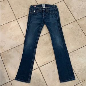 Billy True Religions